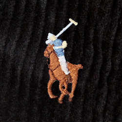 Polo Black