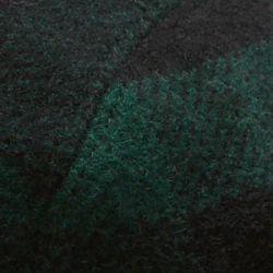 Green/Black Buffalo