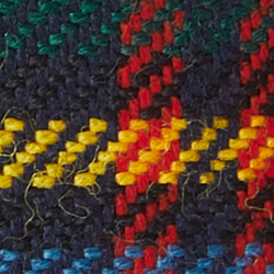 Polo Tartan