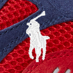 Navy/Red/Royal/Yellow