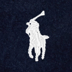Navy/White/Red