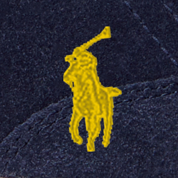 Navy/Forest/Gold