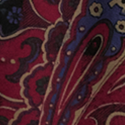 Red/Black/Multi