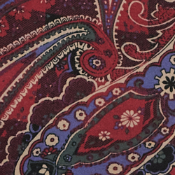 Red/Black/Multi