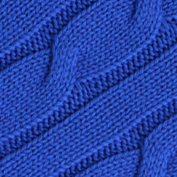 Sapphire Star