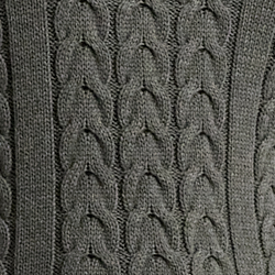 Modern Grey Heather