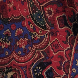 Red/Black/Multi