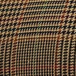 Brown Tan Multi