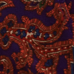 Orange/Purple/Multi