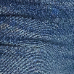 City Blue Wash