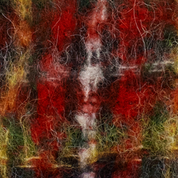 Red Multi