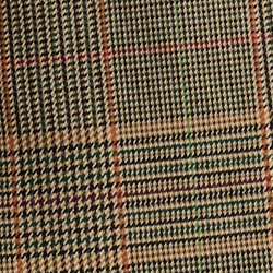 Brown Multi