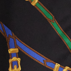Black/Blue/Multi