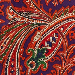 Orange/Purple/Multi