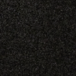 Black/Silver Foil