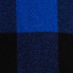 Blue/Black