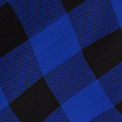 Blue/Black