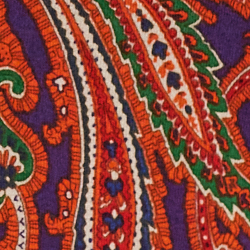 Orange/Purple/Multi