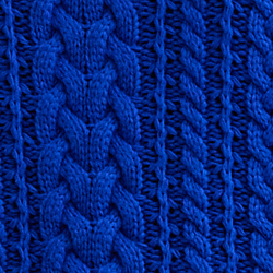 Sapphire Star