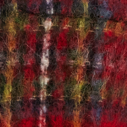 Red Multi