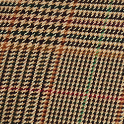 Brown Tan Multi