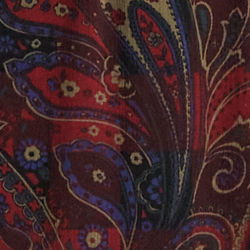 Red/Black/Multi