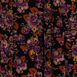 Lavender/Orange/Multi