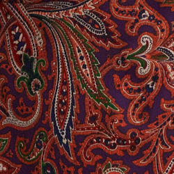 Orange/Purple/Multi