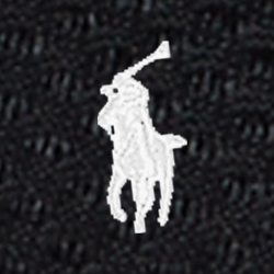 Black/White