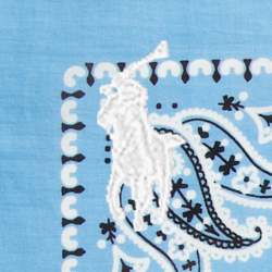 Nuovo blu Litchfield
