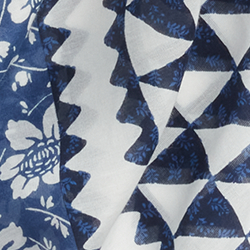 Blue Multi