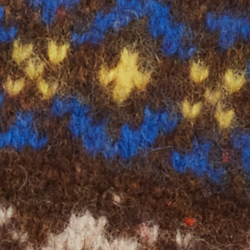 Brown Multi