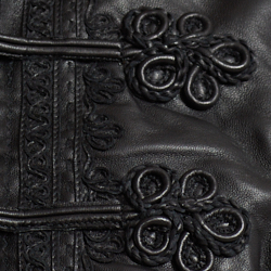 Polo Black