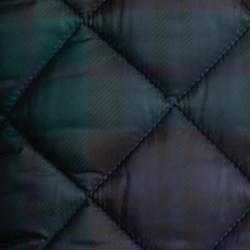 Holiday Tartan/Rl Navy