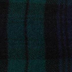 Blackwatch Plaid