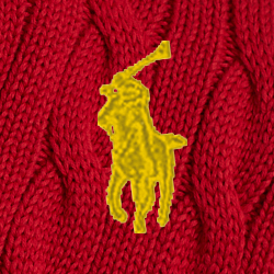 Ralph Red