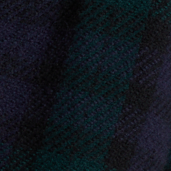 Blackwatch Plaid