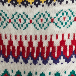 White Multi