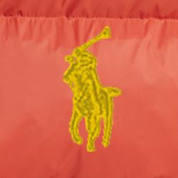 Vis Orange