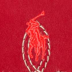Red Multi