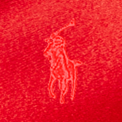 Holiday Red