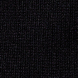 Classic Black W/ Cream