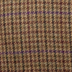 Loden Olive Multi