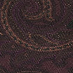 Burgundy Multi