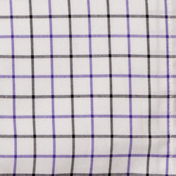 Purple/Black