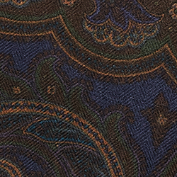Sapphire Blue Multi