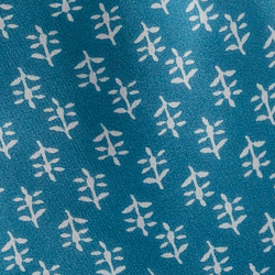 Provincial Blue