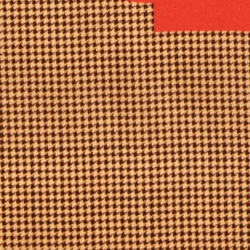 Dusk Orange