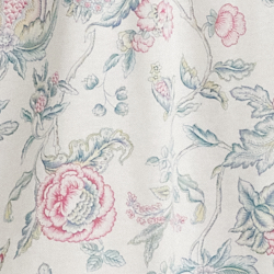 Ivory Floral
