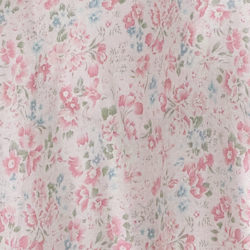 Pink Floral